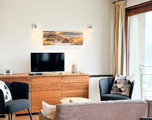 Unterkunft 1115147 - Appartement Belgischen Küste - Let's Go Raversijde 502