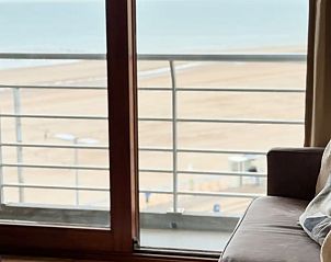 Unterkunft 1115147 - Appartement Belgischen Küste - Let's Go Raversijde 502