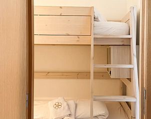 Unterkunft 1115147 - Appartement Belgischen Küste - Let's Go Raversijde 502