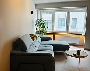 Guest house 1115148 - Apartment Belgian Coast - Oostende Beach & City Stay
