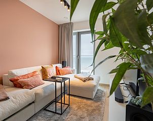 Guest house 1115150 - Apartment Belgian Coast - Appartement O'Sea 13.02 with seaview