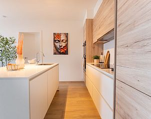 Guest house 1115150 - Apartment Belgian Coast - Appartement O'Sea 13.02 with seaview