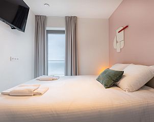 Guest house 1115150 - Apartment Belgian Coast - Appartement O'Sea 13.02 with seaview