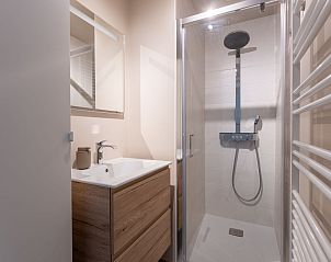 Guest house 1115150 - Apartment Belgian Coast - Appartement O'Sea 13.02 with seaview