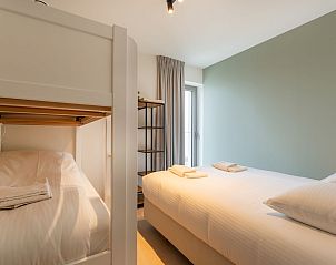 Guest house 1115150 - Apartment Belgian Coast - Appartement O'Sea 13.02 with seaview