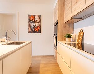 Guest house 1115150 - Apartment Belgian Coast - Appartement O'Sea 13.02 with seaview