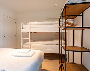 Guest house 1115150 - Apartment Belgian Coast - Appartement O'Sea 13.02 with seaview