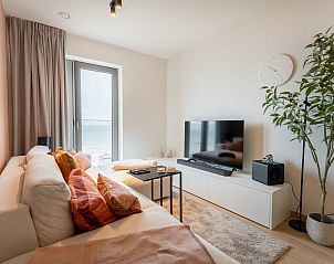 Guest house 1115150 - Apartment Belgian Coast - Appartement O'Sea 13.02 with seaview