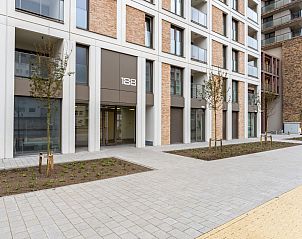 Guest house 1115150 - Apartment Belgian Coast - Appartement O'Sea 13.02 with seaview