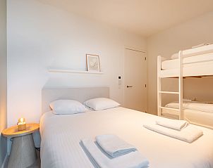Guest house 1115150 - Apartment Belgian Coast - Appartement O'Sea 13.02 with seaview
