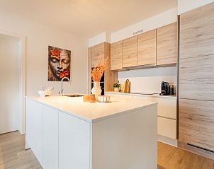 Guest house 1115150 - Apartment Belgian Coast - Appartement O'Sea 13.02 with seaview