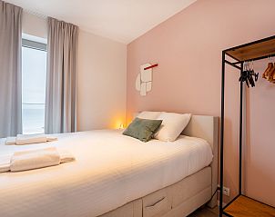 Guest house 1115150 - Apartment Belgian Coast - Appartement O'Sea 13.02 with seaview