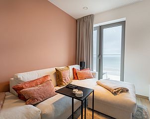 Guest house 1115150 - Apartment Belgian Coast - Appartement O'Sea 13.02 with seaview