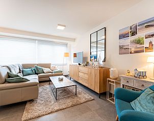 Unterkunft 1115152 - Appartement Belgischen K�ste - Appartement Cosy @ Sea