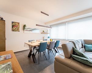 Unterkunft 1115152 - Appartement Belgischen K�ste - Appartement Cosy @ Sea