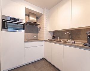 Unterkunft 1115152 - Appartement Belgischen K�ste - Appartement Cosy @ Sea