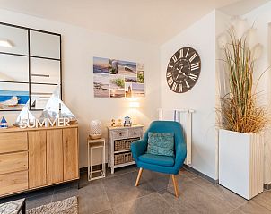 Unterkunft 1115152 - Appartement Belgischen K�ste - Appartement Cosy @ Sea