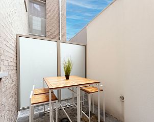 Unterkunft 1115152 - Appartement Belgischen K�ste - Appartement Cosy @ Sea