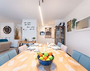 Unterkunft 1115152 - Appartement Belgischen K�ste - Appartement Cosy @ Sea