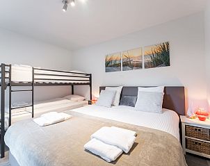 Unterkunft 1115152 - Appartement Belgischen K�ste - Appartement Cosy @ Sea