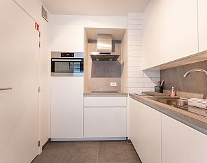Unterkunft 1115152 - Appartement Belgischen K�ste - Appartement Cosy @ Sea
