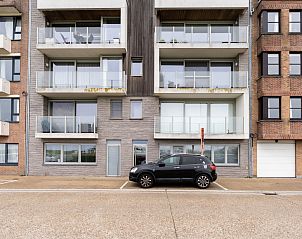 Unterkunft 1115152 - Appartement Belgischen K�ste - Appartement Cosy @ Sea