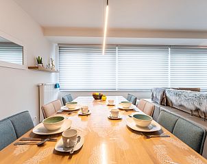 Unterkunft 1115152 - Appartement Belgischen K�ste - Appartement Cosy @ Sea