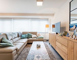 Unterkunft 1115152 - Appartement Belgischen K�ste - Appartement Cosy @ Sea
