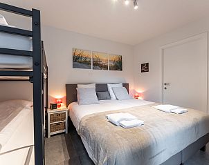 Unterkunft 1115152 - Appartement Belgischen K�ste - Appartement Cosy @ Sea