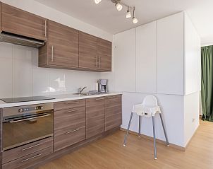 Guest house 111517 - Apartment Belgian Coast - Appartement Florence with private garage