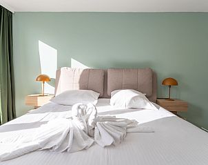 Guest house 111517 - Apartment Belgian Coast - Appartement Florence with private garage