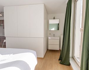 Guest house 111517 - Apartment Belgian Coast - Appartement Florence with private garage