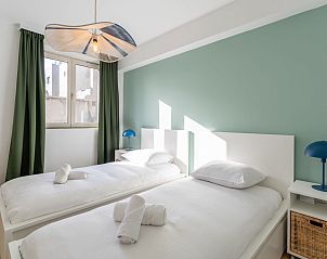 Guest house 111517 - Apartment Belgian Coast - Appartement Florence with private garage