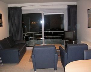 Verblijf 111543 - Appartement Belgische kust - Residentie Zeezicht