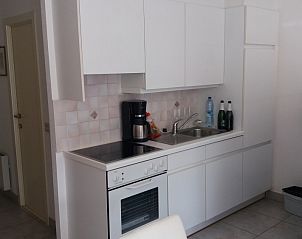 Verblijf 111543 - Appartement Belgische kust - Residentie Zeezicht