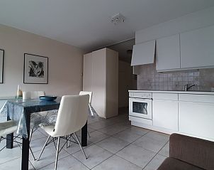 Verblijf 111543 - Appartement Belgische kust - Residentie Zeezicht