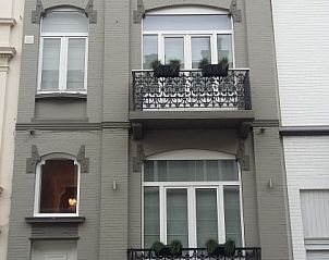 Guest house 111548 - Apartment Belgian Coast - De Zeebries