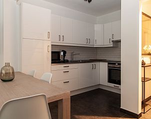 Verblijf 111554 - Appartement Belgische kust - logerenoostende