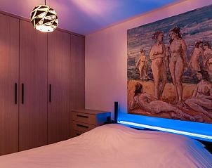 Verblijf 111554 - Appartement Belgische kust - logerenoostende
