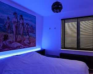 Verblijf 111554 - Appartement Belgische kust - logerenoostende