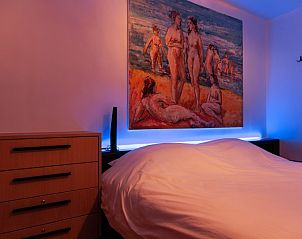 Verblijf 111554 - Appartement Belgische kust - logerenoostende