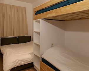 Verblijf 111554 - Appartement Belgische kust - logerenoostende