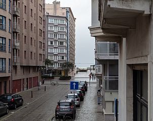 Verblijf 111554 - Appartement Belgische kust - logerenoostende