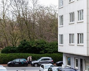 Verblijf 111554 - Appartement Belgische kust - logerenoostende