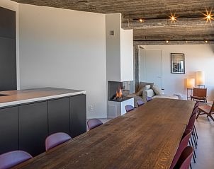 Verblijf 111555 - Appartement Belgische kust - Logeren met zeezicht