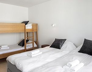 Verblijf 111555 - Appartement Belgische kust - Logeren met zeezicht
