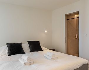 Verblijf 111555 - Appartement Belgische kust - Logeren met zeezicht