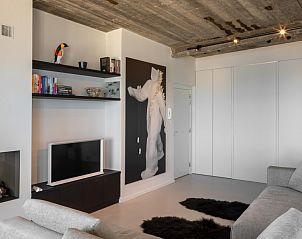 Verblijf 111555 - Appartement Belgische kust - Logeren met zeezicht