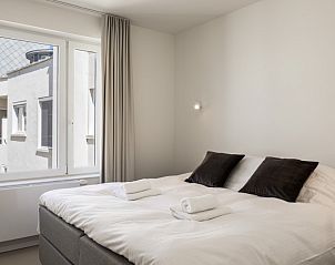 Verblijf 111555 - Appartement Belgische kust - Logeren met zeezicht