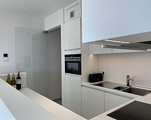 Verblijf 111583 - Appartement Belgische kust - OosterOever Oostende Vakantieappartement